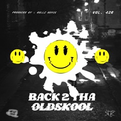Rollz Royce - Back 2 Tha Oldskool (Original Mix) *5K FOLLOWERS TRACK*