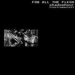 From Love Into Void (Instrumental)