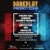 Artwork for Dark Heart Radio Show-ENiGMA Dubz, Sorrow, Lazarus Moment, Greencyde,Min,Distillat,Two-Weeks special