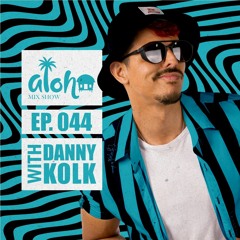 Aloha Mix Show 044