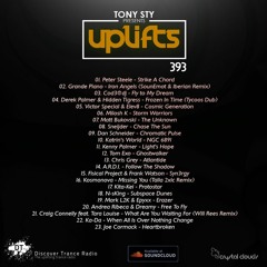 #upLIFTS393