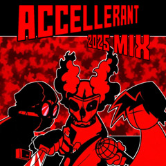 ACCELERANT 2025