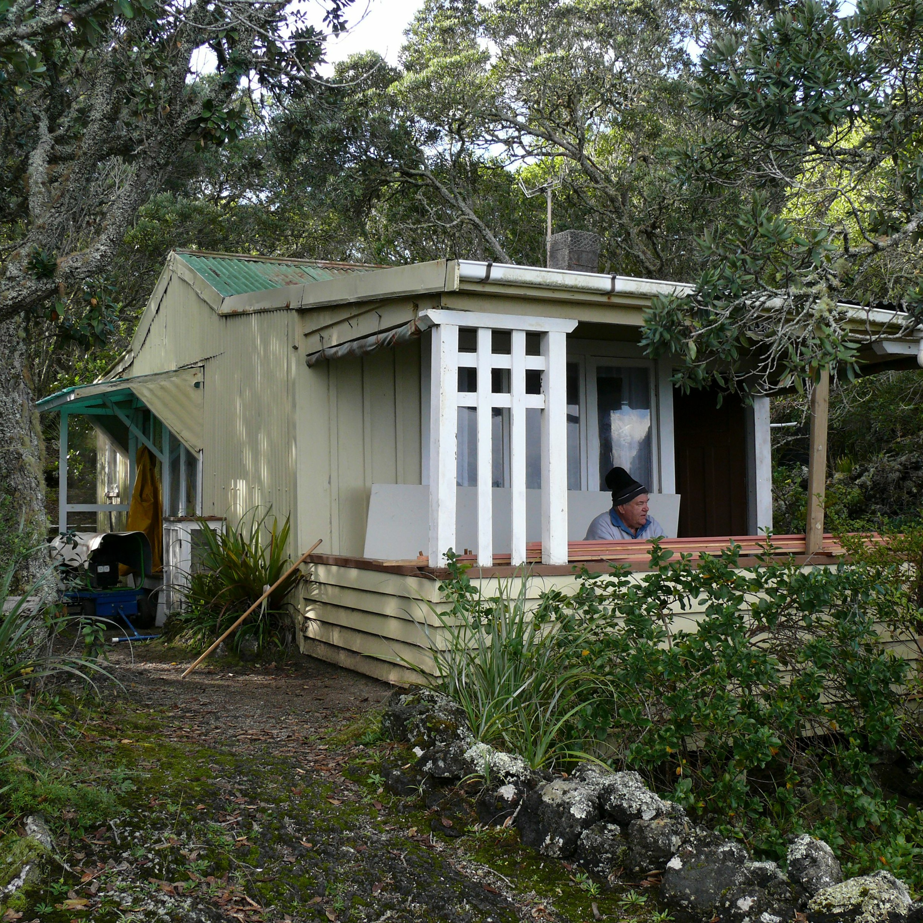 Ngā Pātaka Kōrero - Auckland Libraries