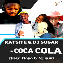 Coca Cola (feat. Njunju & Nono)
