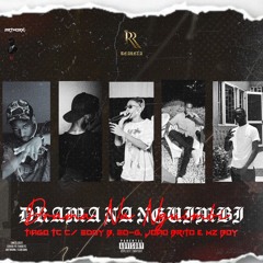 Drama Na Nguimbi (C/ Eddy B, ED-G, João Brito & MZ boy)