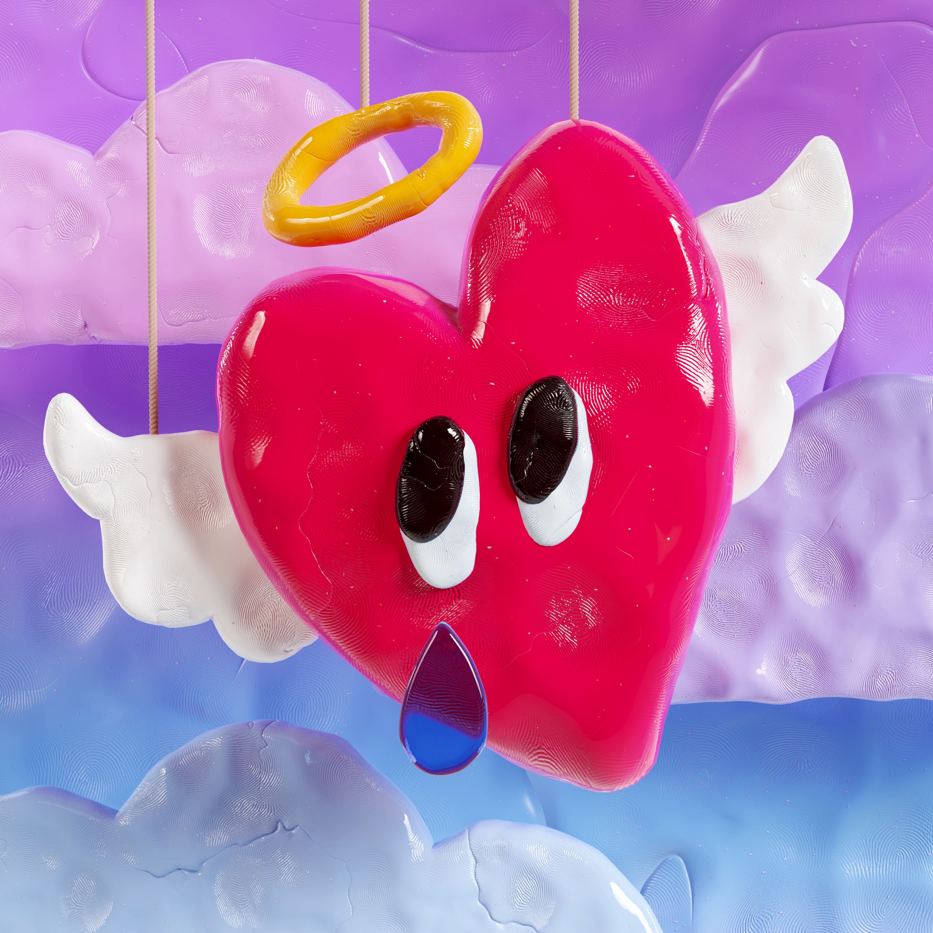 эскапизм (feat. Райга)