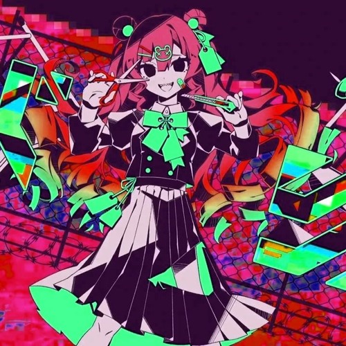 バグ / 塩音ルト