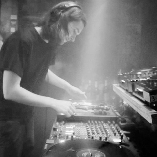 Turno Da Noite #37 - Helge Misof