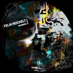 Felix Reichelt - Bending (Original Mix) VBR101