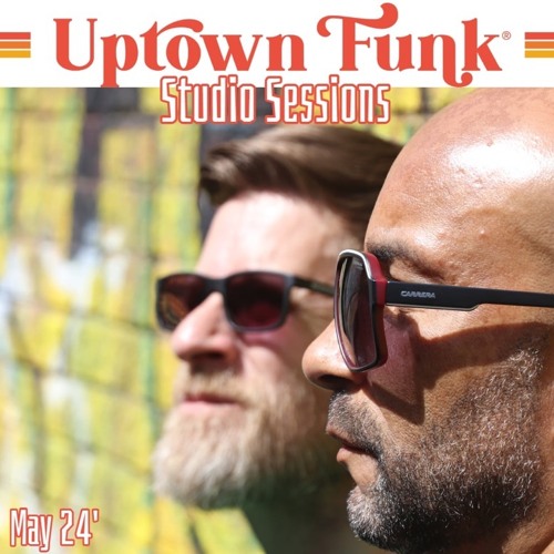 Live Studio Sessions - May 2024