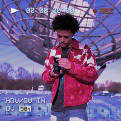 IDK - CLOVER FT. JOEY VALENCE & BRAE (Justin Starling Remix)