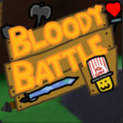 Bloody Battle