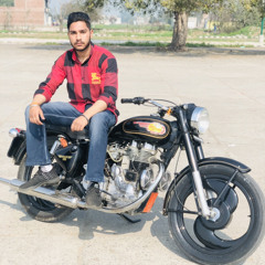 Kaptani misaal ft.gurlez Akhtar