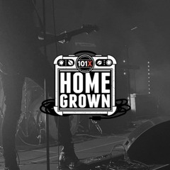 101X Homegrown Podcast - 05.19.24