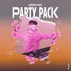 PARTY PACK  | Buy for full free download