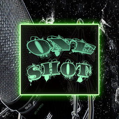 One Shot (feat. Martin N-N)