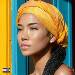 31. Jhene Aiko - Pussy Fairy Mix  ($JMON3Y$)