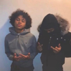 EBK - Notti Osama x DD Osama