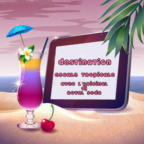 NOSTALGIE RETRO ZOUK Mix Entraiment DJ Royal Soda