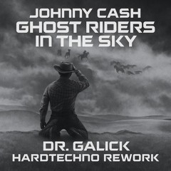 Dr. Galick - Ghost riders in the sky