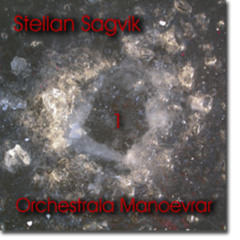 Sagvik: Clushoes, Orchestral Ouverure - Swedish Radio Symphonics RSO/Joakim Unander