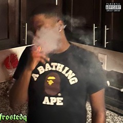 Bape Connoisseur -Frostedq (prod.iceebeatzz + Frostedq)