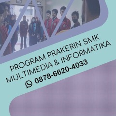 Call 0878-6620-4033, Rekomendasi Magang Informatika Terdekat Malang