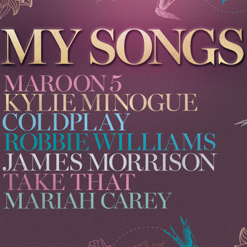 Soundtrack for your job 3