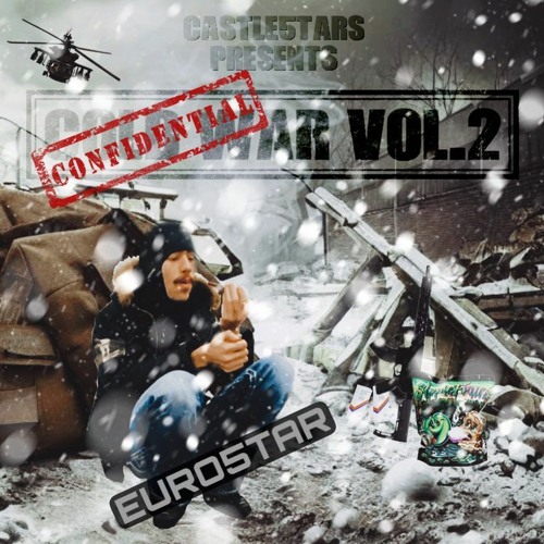 Euro5tar - D1 (ft. icyeli) **drew2 exclusive**