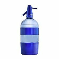 Agua Soda