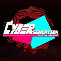 Malware - Cyber Sensation: Malware Breakout (by: BruhSalino)