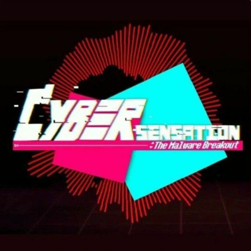 Malware - Cyber Sensation: Malware Breakout (by: BruhSalino)