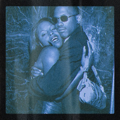 Foxy Brown & Kurupt - Nigga What (DJ S&S Version) *Enhanced Audio*