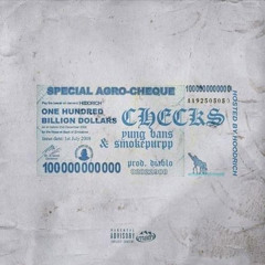 Smokepurpp - Checks (2017)