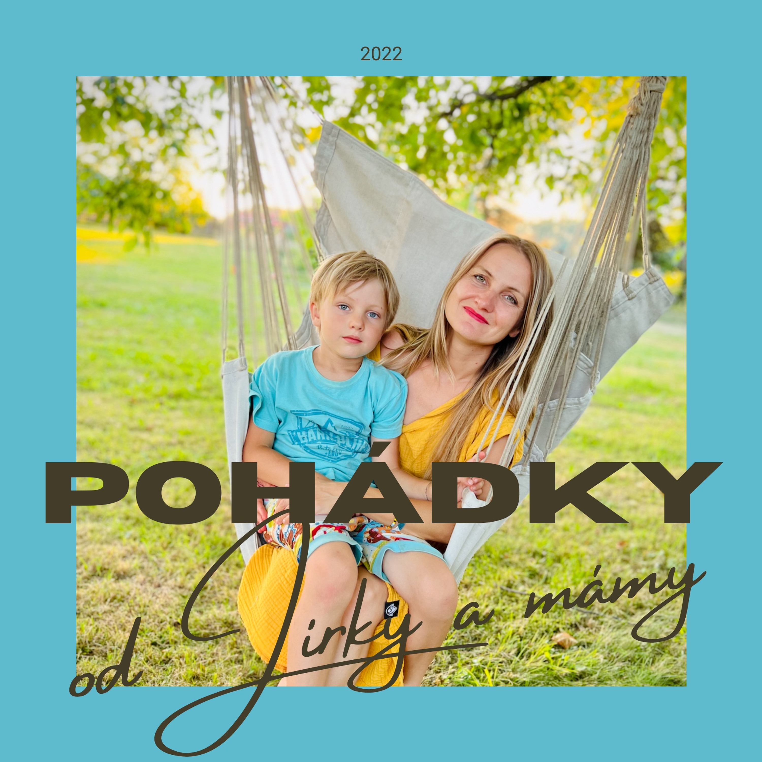 02| Pohádka: O uhlíčkovi episode artwork