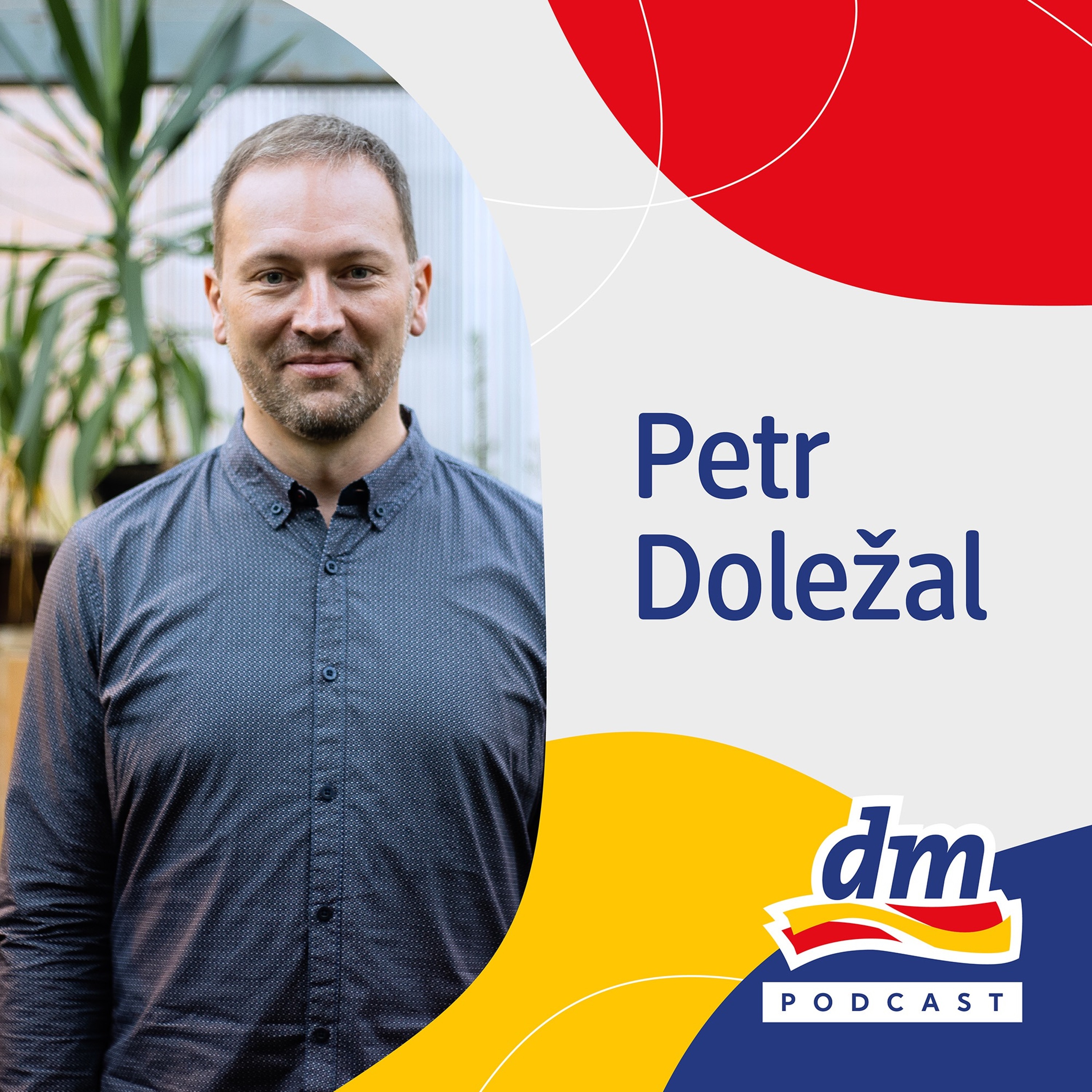 #04 Ochrana lesa na plný úvazek s Petrem Doležalem