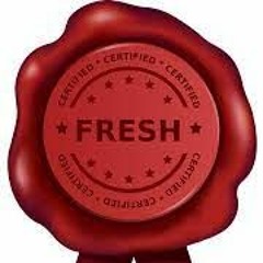 KrisiV- Certified FRESH