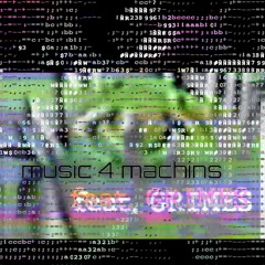 L41N_9 Feat AI GRIMES // Betacover MUSIC 4 MACHINES