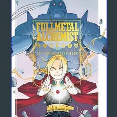 Fullmetal Alchemist 20th Anniversary Rewatch - The Conqueror of