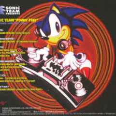 sega cd
