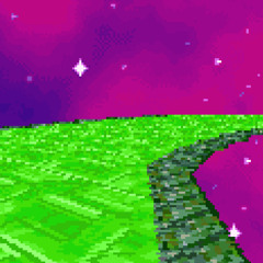 Velo's Challenge (original arrangement, DS soundchip)