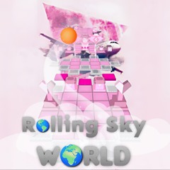 Rolling Sky World - 1.1.0 Levels (OST Soundtrack)