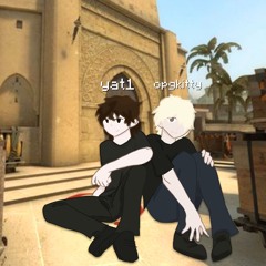 10 LEVEL w/ opgkitty (prod. nightiger)