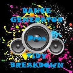 TIDY BREAKDOWN