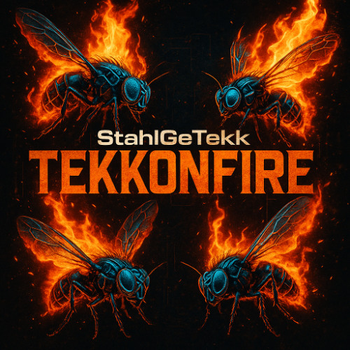 TekkOnFire