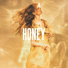 Florence + The Machine - Honey