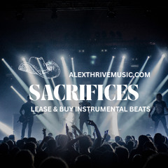 Sacrifices (Classic Rock Anthem)