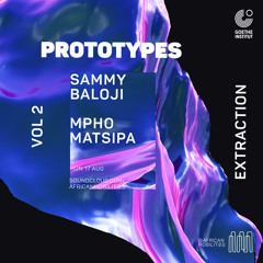 #Extraction - Sammy Baloji in conversation with Mpho Matsipa