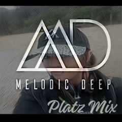 Melodic Deep Minimal ELECTRO- DFS Platz Mix