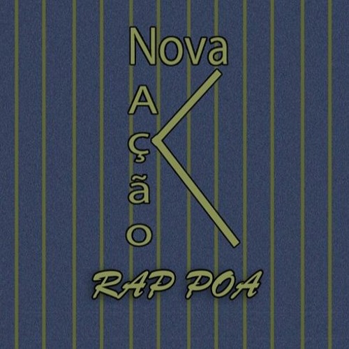 Do Que Se Perdia - Nova Nação RAP POA